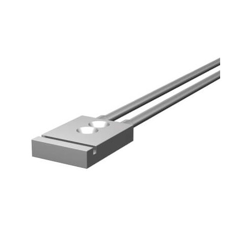 OMRON E32-A08H2 3M E32-A08H2 3M E32 1106M 277589 OMRON Diffuse Reflex Dist Limited Obj Transparent Flat 300º R25